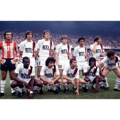 Coffret collector « Paris » extérieur