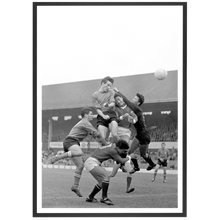 Load image into Gallery viewer, North Korea - Italy, 1966