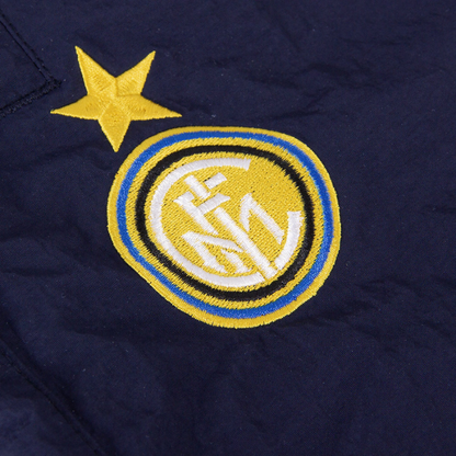 Pantalon jogging vintage « Inter Milan 97-98 »