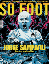 Charger l&#39;image dans la galerie, So Foot #190 : Jorge Sampaoli