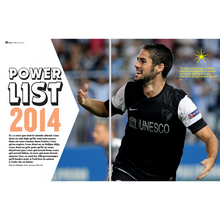 Carica l'immagine nel visualizzatore di Gallery, Quindi Piede #109: I 100 che faranno tremare il 2014