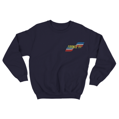 Sweat "On Tour" France 1984