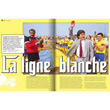 Charger l'image dans la galerie, So Foot #232 - Foot &amp; mafia