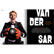 Charger l'image dans la galerie, So Foot #232 - Foot &amp; mafia