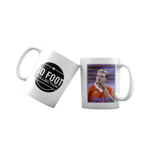 Mug Dennis Bergkamp