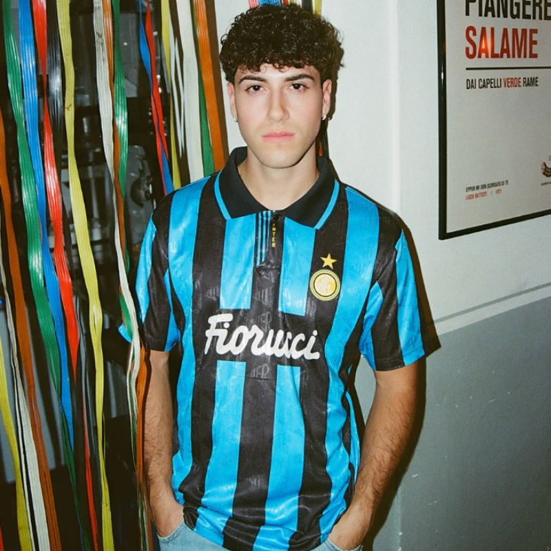 Coffret collector « Inter 93 »