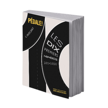 Charger l'image dans la galerie, L'intégrale de Pédale! Les 10 ans !