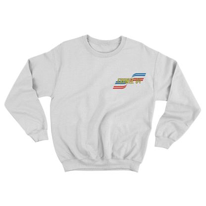 Sweat "On Tour" France 1984