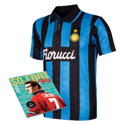 Coffret collector « Inter 93 »