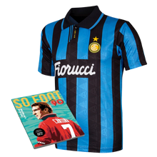 Charger l'image dans la galerie, Coffret collector « Inter 93 »