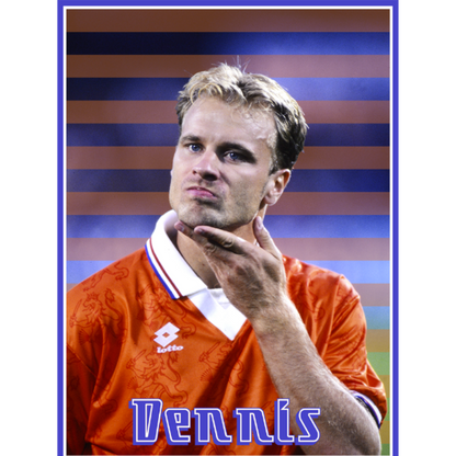 Mug Dennis Bergkamp