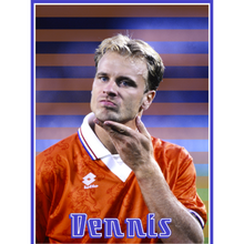 Charger l'image dans la galerie, Mug Dennis Bergkamp