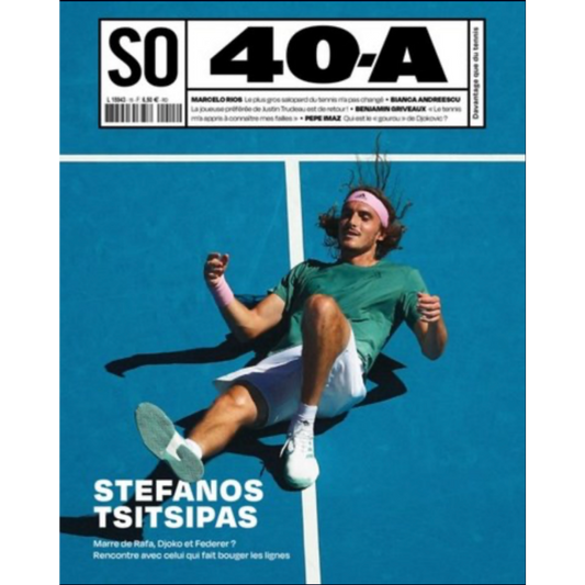 SO FOOT 100% Eto'o, indomitable edition