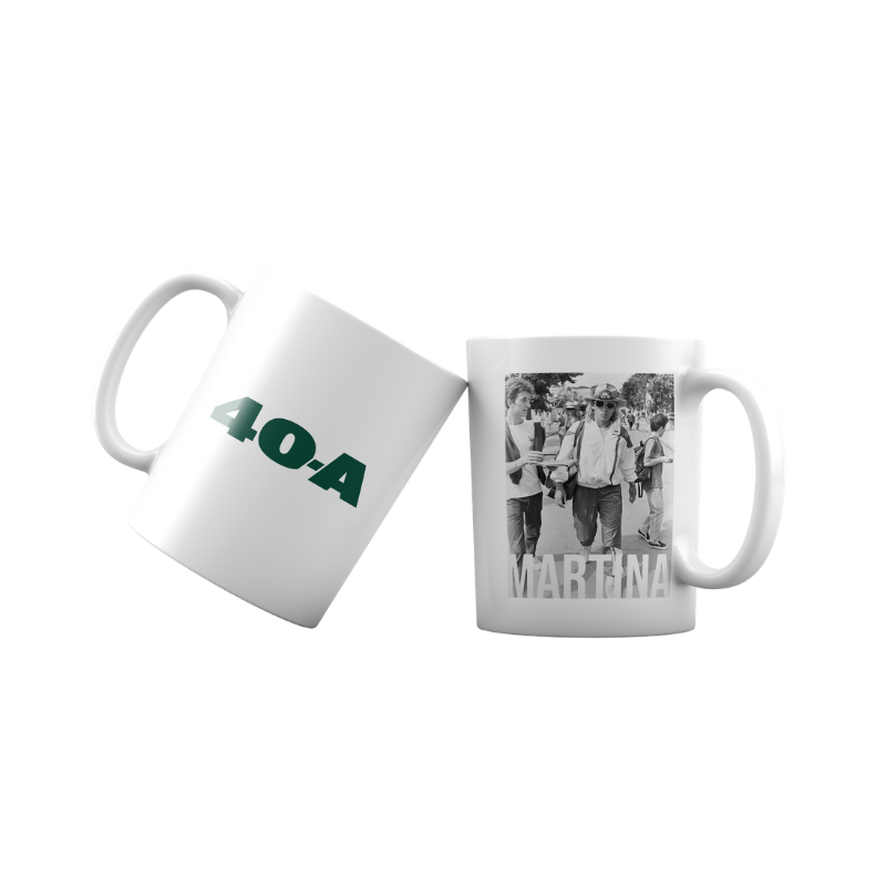 Tazza Maradona x Incredible Sports Flea Market