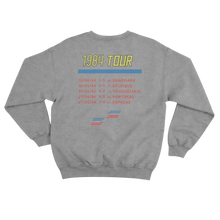 Charger l'image dans la galerie, Sweat "On Tour" France 1984