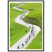 Charger l'image dans la galerie, Descente alpestre, 2013