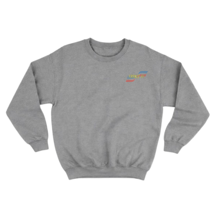 Sweat "On Tour" France 1984