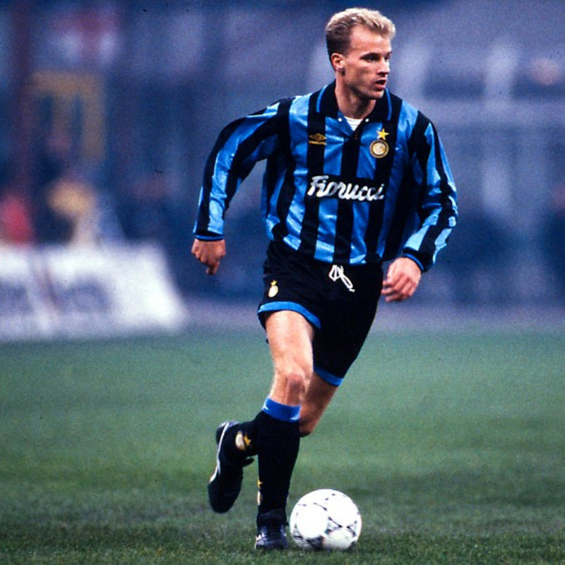 Coffret collector « Inter 93 »