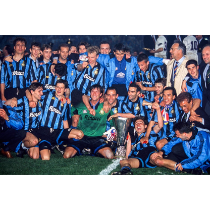 Coffret collector « Inter 93 »