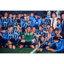 Charger l'image dans la galerie, Coffret collector « Inter 93 »