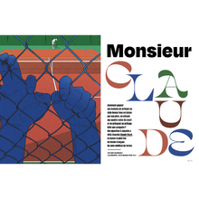 Charger l'image dans la galerie, 40-A #1 – Stefanos Tsitsipas