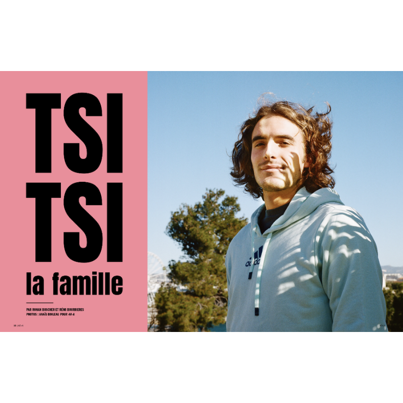 SO FOOT 100% Eto'o, indomitable edition