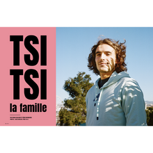 Charger l'image dans la galerie, 40-A #1 – Stefanos Tsitsipas