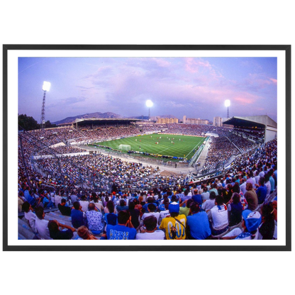 Stade Vélodrome – 1991