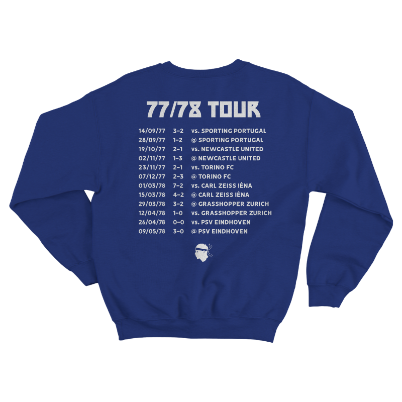 “Morocco 2022” On Tour T-Shirt white