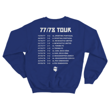 Charger l'image dans la galerie, Sweat « Bastia 78 » On Tour