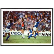 Charger l'image dans la galerie, Italie - RFA, 1982