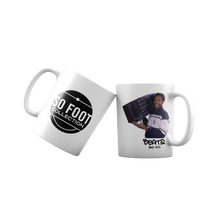 Carica l'immagine nel visualizzatore di Gallery, Tazza Maradona x Incredible Sports Flea Market
