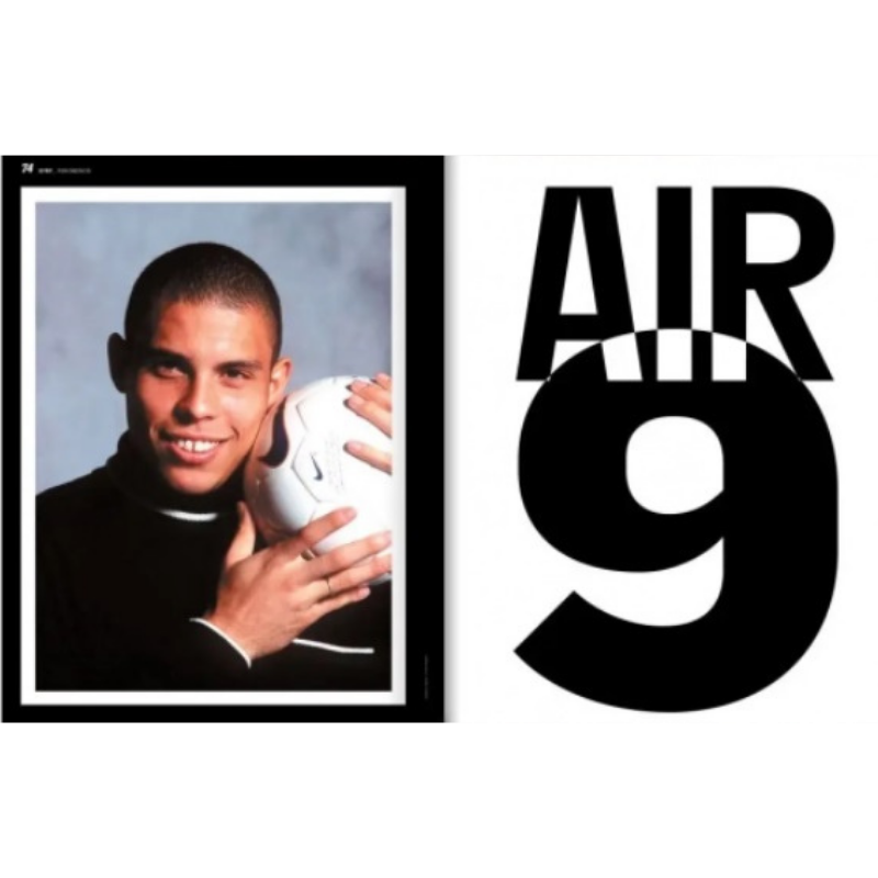 SO FOOT collector 100% Numéro 9, édition vernie