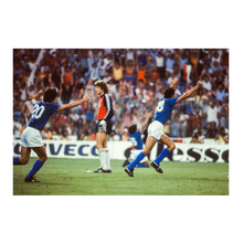 Charger l'image dans la galerie, Italie - RFA, 1982