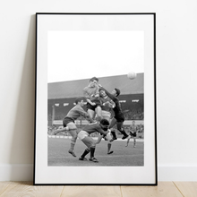 Load image into Gallery viewer, North Korea - Italy, 1966