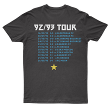 Charger l'image dans la galerie, T-Shirt "Marseille 93" On Tour