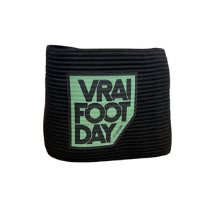 “Real Foot Day” box set