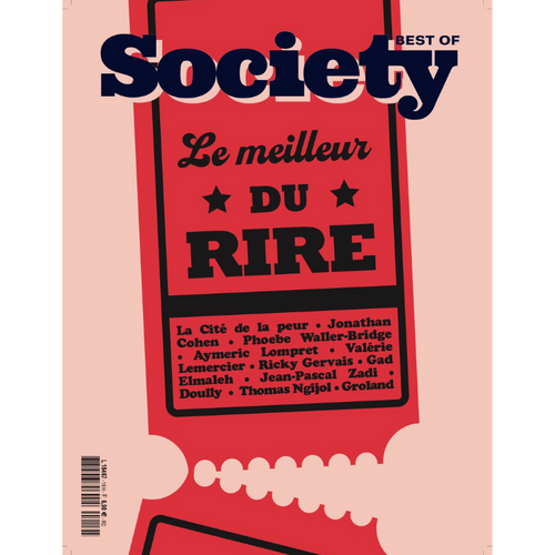 SOCIETY #136, XDDL case Part 1