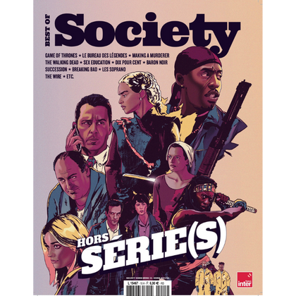 SOCIETÀ #136, Caso XDDL Parte 1