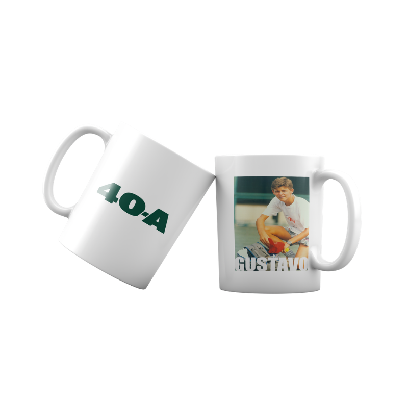Tazza Maradona x Incredible Sports Flea Market