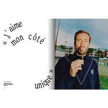 Carica l'immagine nel visualizzatore di Gallery, Quindi piede n. 152: Golazooo Higuaín!