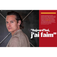 Load image into Gallery viewer, SO FOOT 100% Eto'o, indomitable edition