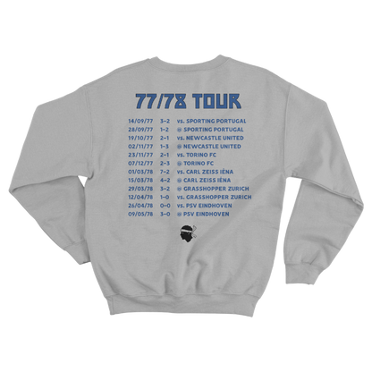 “Morocco 2022” On Tour T-Shirt white