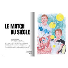 Carica l'immagine nel visualizzatore di Gallery, Quindi piede n. 152: Golazooo Higuaín!