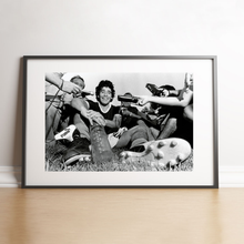 Charger l'image dans la galerie, Sourire de Diego, Mondial 1982