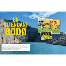 Load image into Gallery viewer, SO FOOT 100% Eto'o, indomitable edition