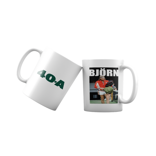 Mug Björn Borg