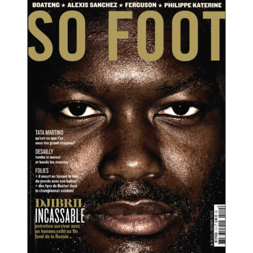 Quindi Foot #172: 2010–2019: Accidenti, 10 anni!