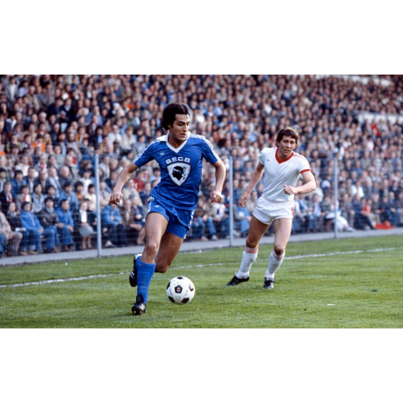 “Morocco 2022” On Tour T-Shirt white