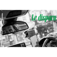 Load image into Gallery viewer, SO FOOT 100% Eto'o, indomitable edition